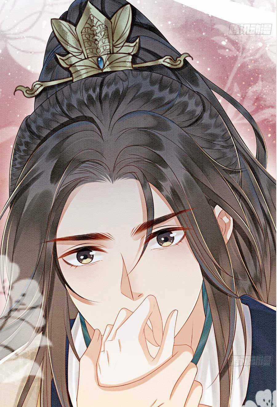 Bắt Đầu Hủy Hôn Để Công Lược Vương Gia Chapter 48 trang 22