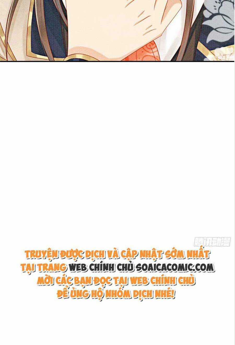 Bắt Đầu Hủy Hôn Để Công Lược Vương Gia Chapter 48 trang 23