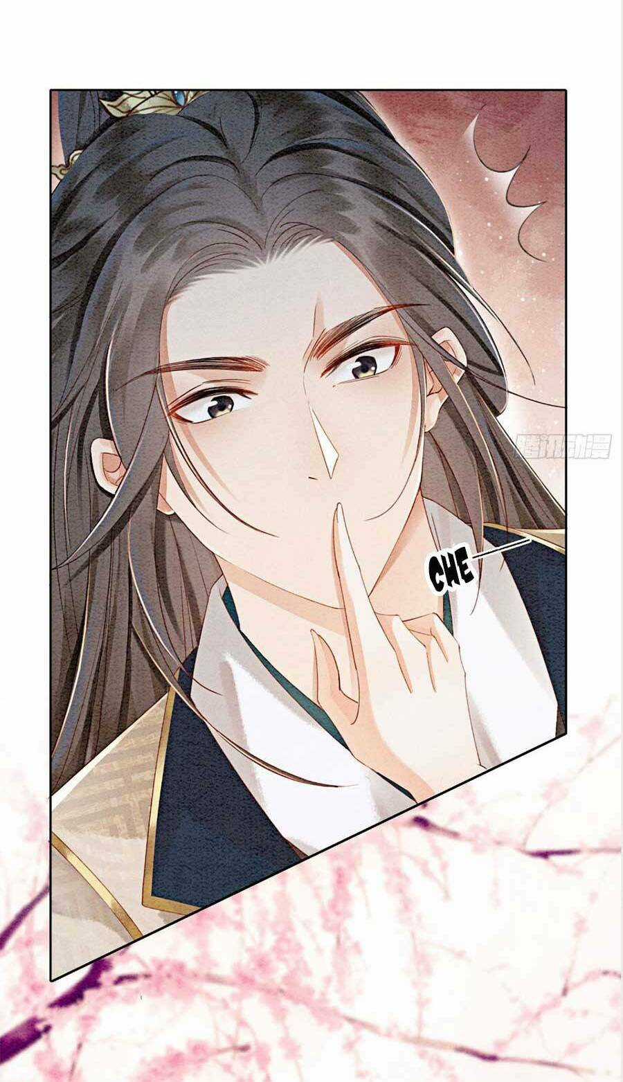 Bắt Đầu Hủy Hôn Để Công Lược Vương Gia Chapter 48 trang 28