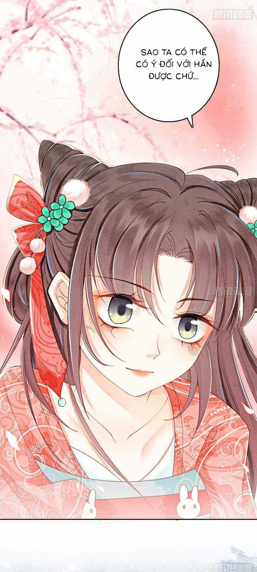 Bắt Đầu Hủy Hôn Để Công Lược Vương Gia Chapter 48 trang 29