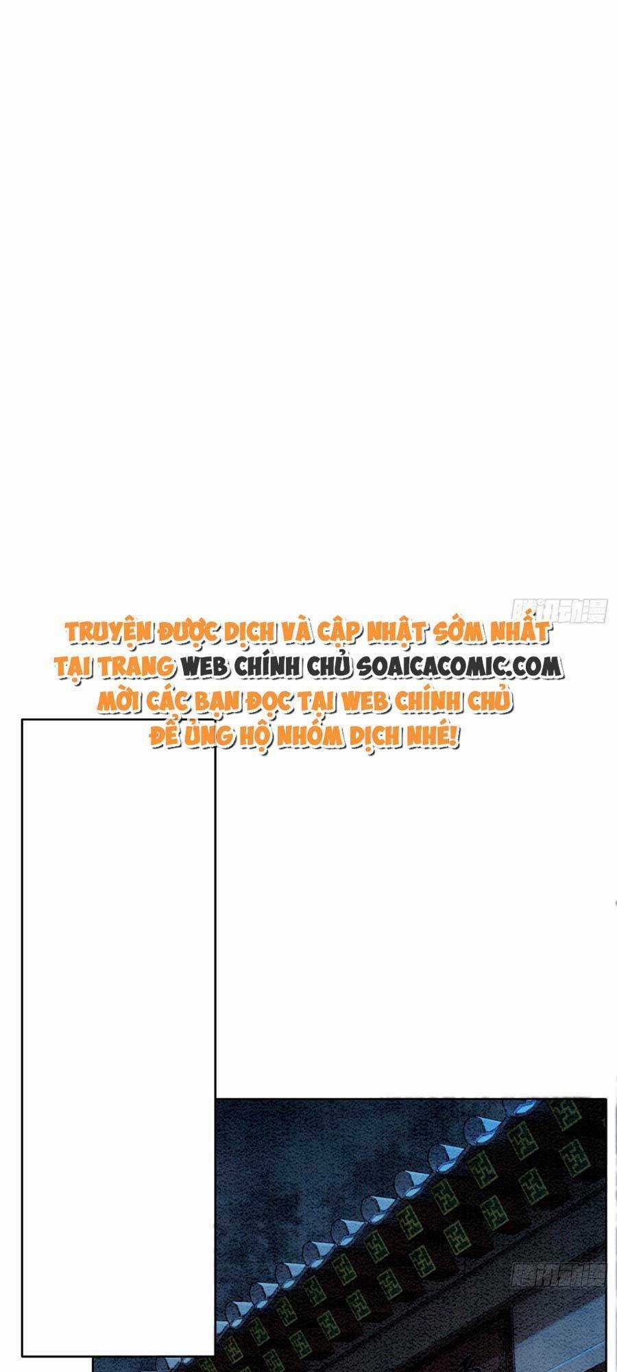 Bắt Đầu Hủy Hôn Để Công Lược Vương Gia Chapter 48 trang 31