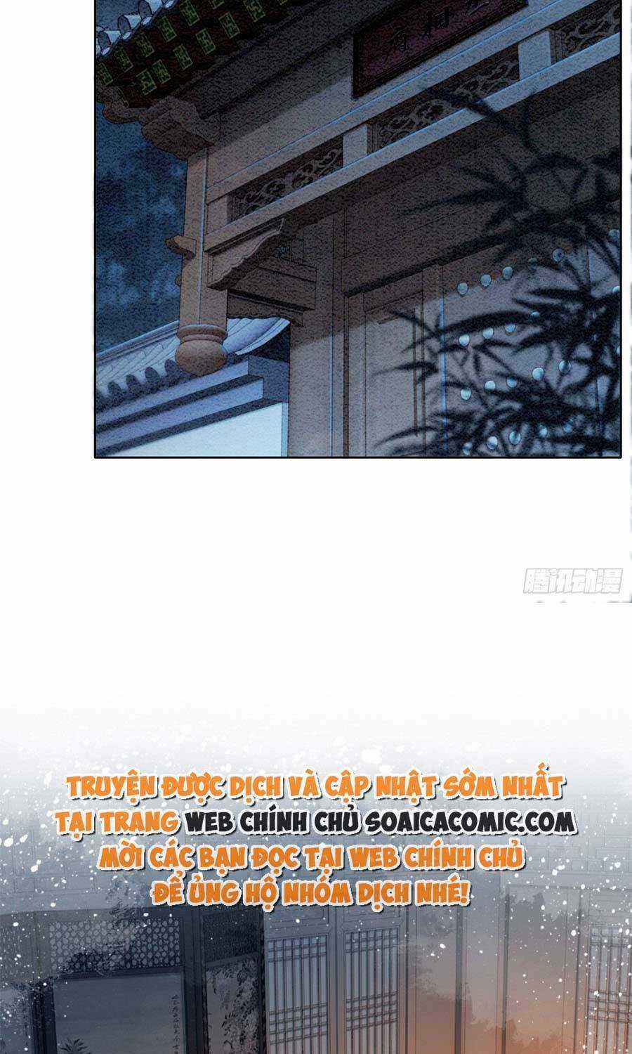 Bắt Đầu Hủy Hôn Để Công Lược Vương Gia Chapter 48 trang 32