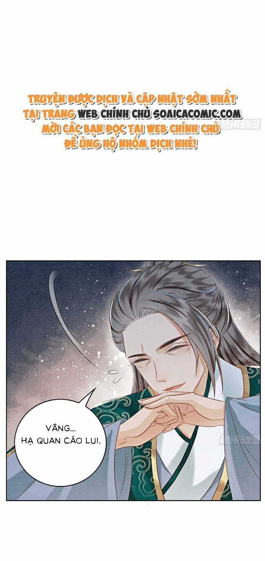 Bắt Đầu Hủy Hôn Để Công Lược Vương Gia Chapter 48 trang 37