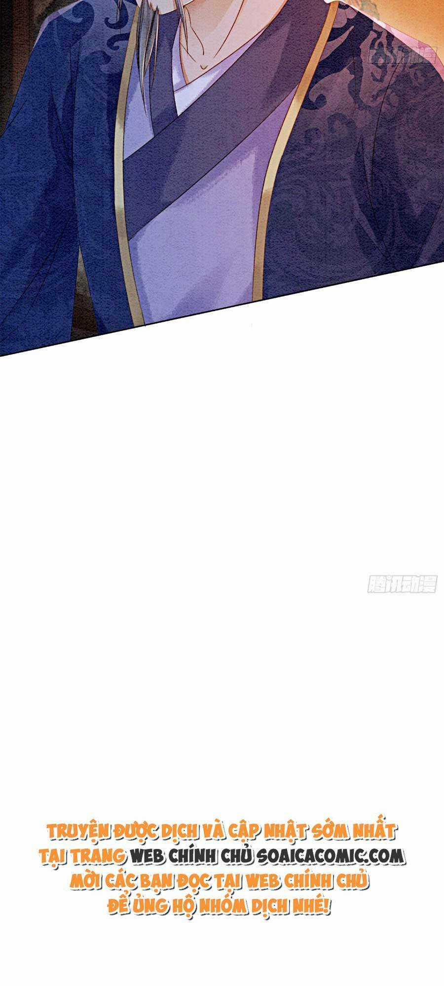 Bắt Đầu Hủy Hôn Để Công Lược Vương Gia Chapter 48 trang 41