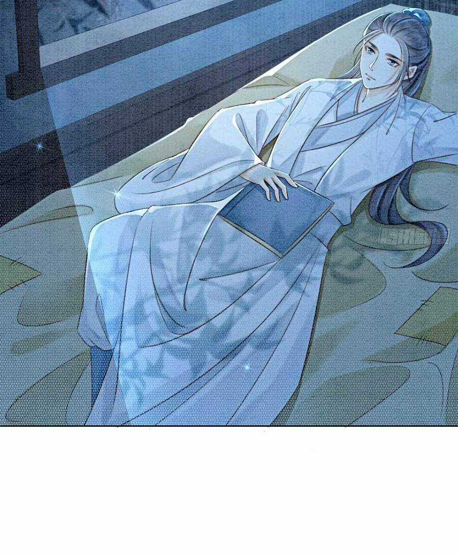 Bắt Đầu Hủy Hôn Để Công Lược Vương Gia Chapter 48 trang 43