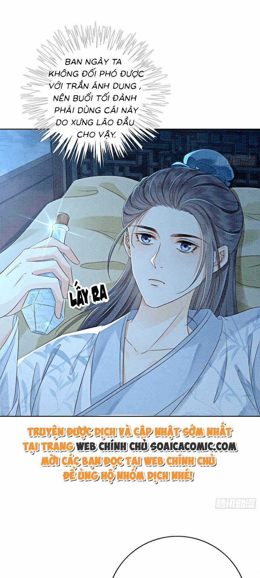 Bắt Đầu Hủy Hôn Để Công Lược Vương Gia Chapter 48 trang 44