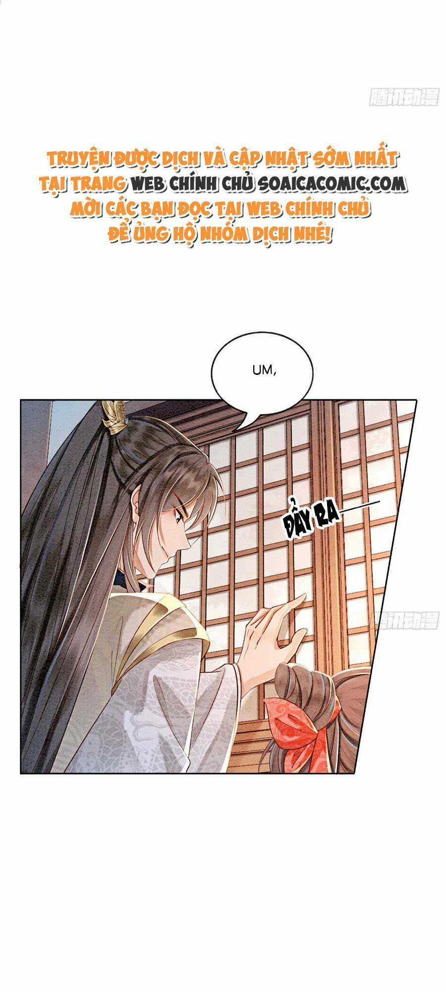 Bắt Đầu Hủy Hôn Để Công Lược Vương Gia Chapter 48 trang 5