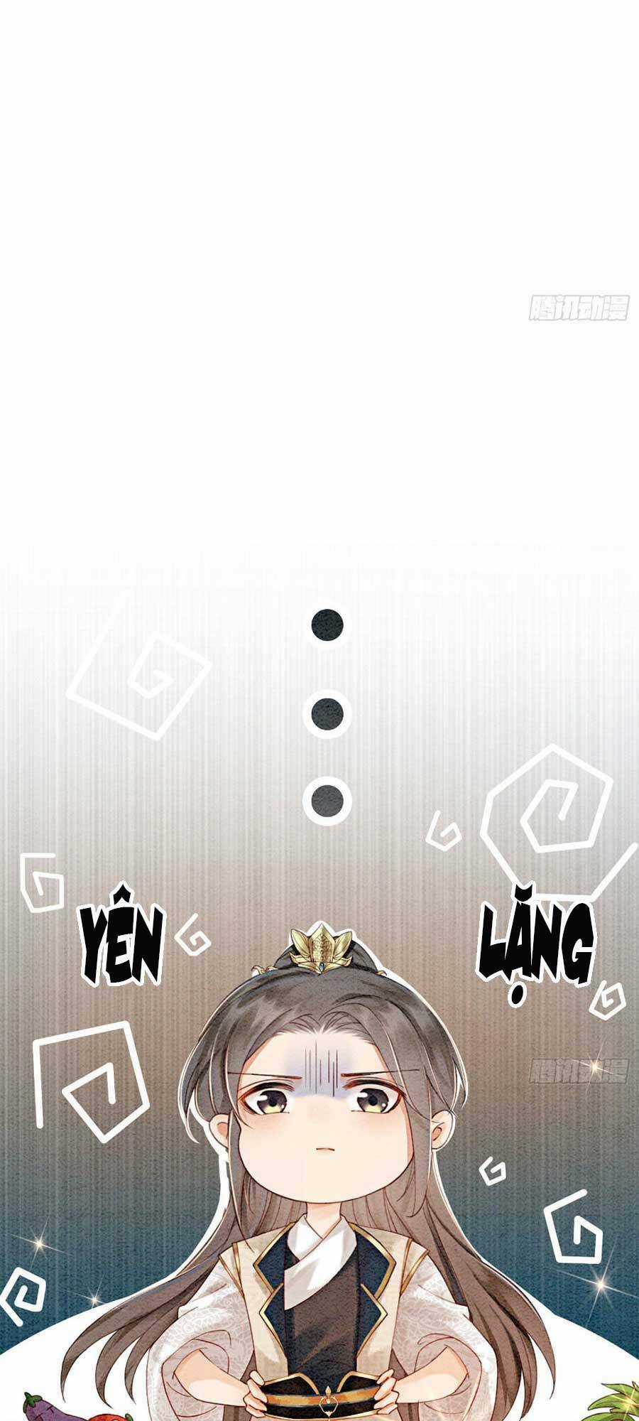 Bắt Đầu Hủy Hôn Để Công Lược Vương Gia Chapter 48 trang 9