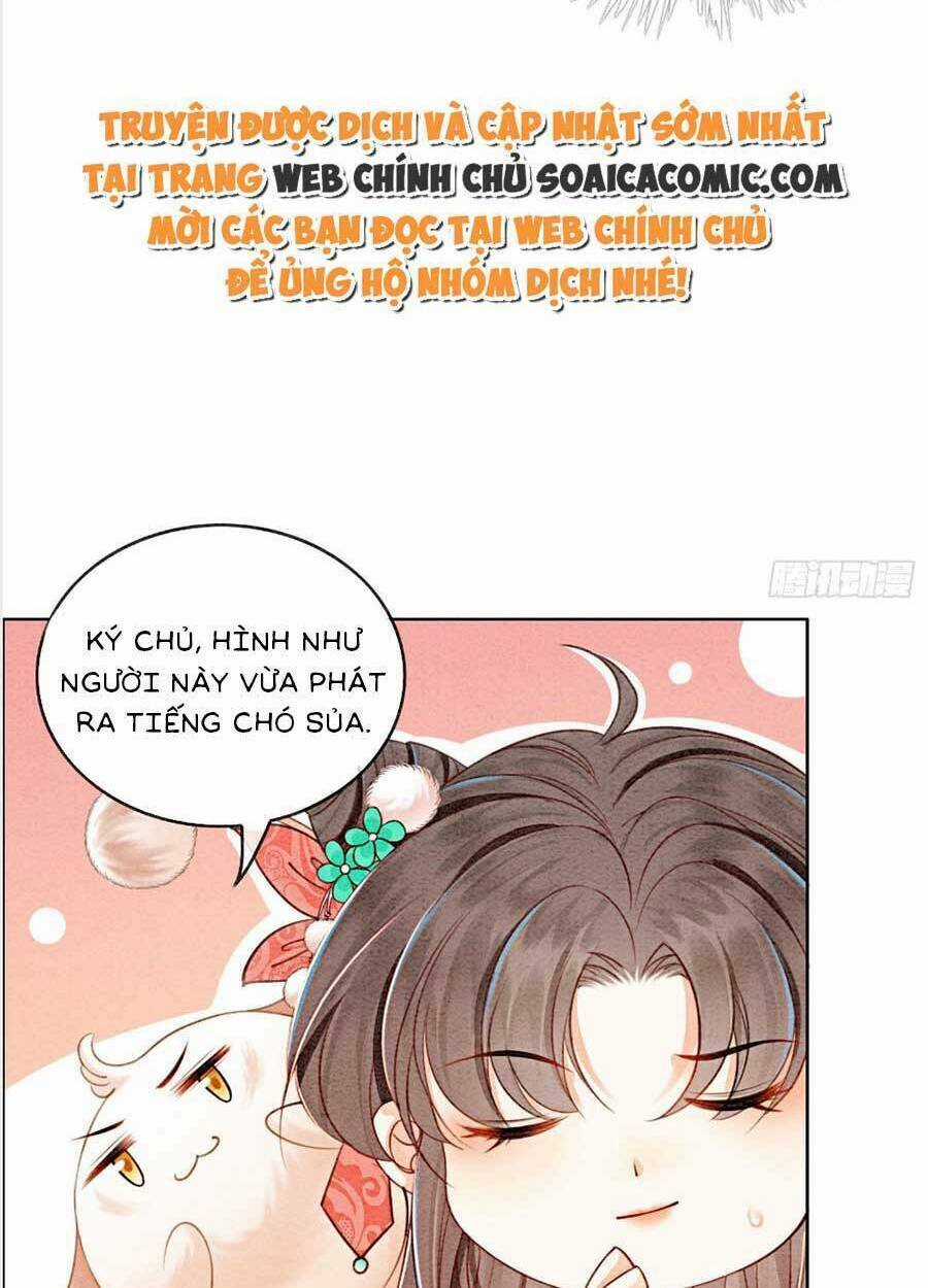 Bắt Đầu Hủy Hôn Để Công Lược Vương Gia Chapter 49 trang 14