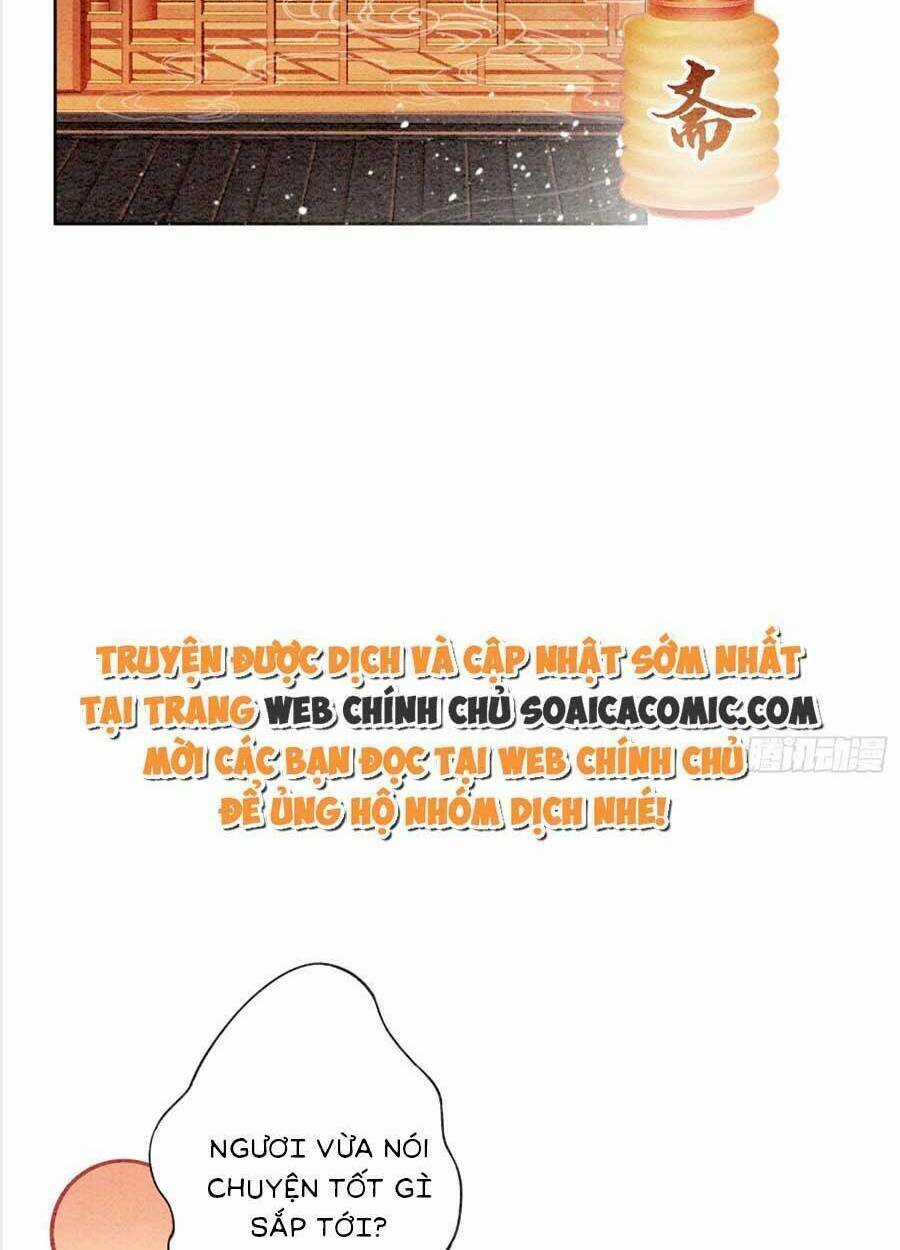 Bắt Đầu Hủy Hôn Để Công Lược Vương Gia Chapter 49 trang 18