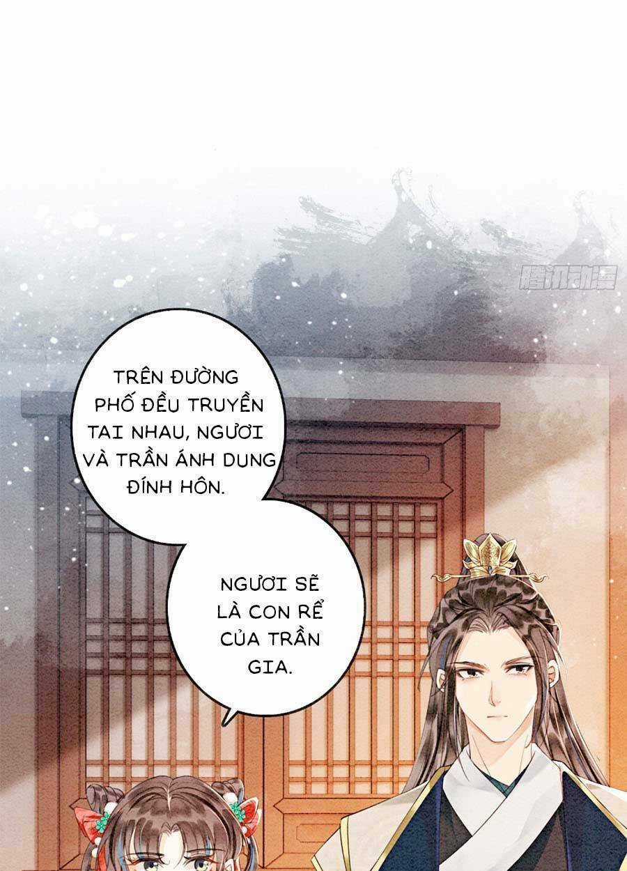 Bắt Đầu Hủy Hôn Để Công Lược Vương Gia Chapter 49 trang 20