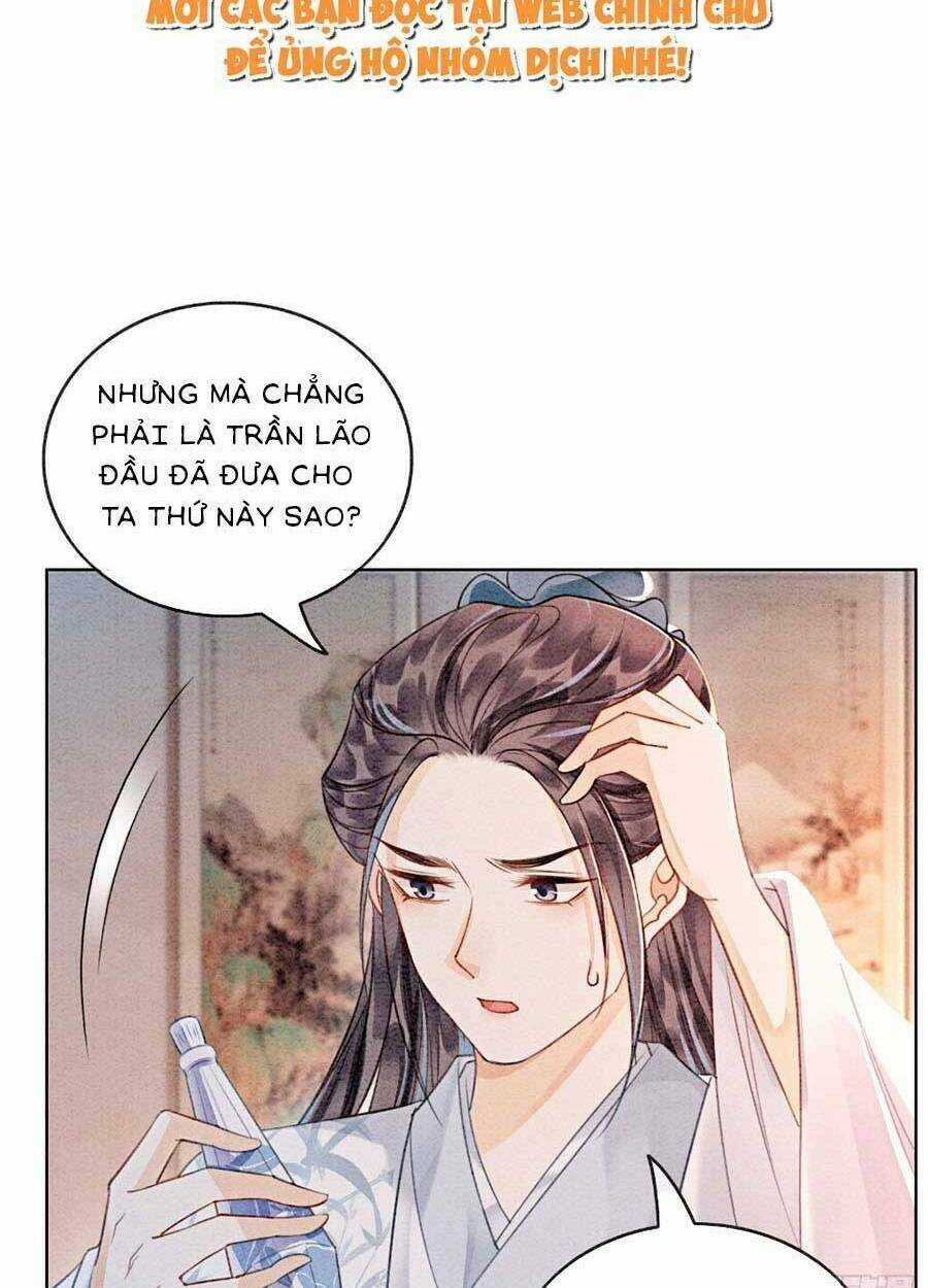 Bắt Đầu Hủy Hôn Để Công Lược Vương Gia Chapter 49 trang 25