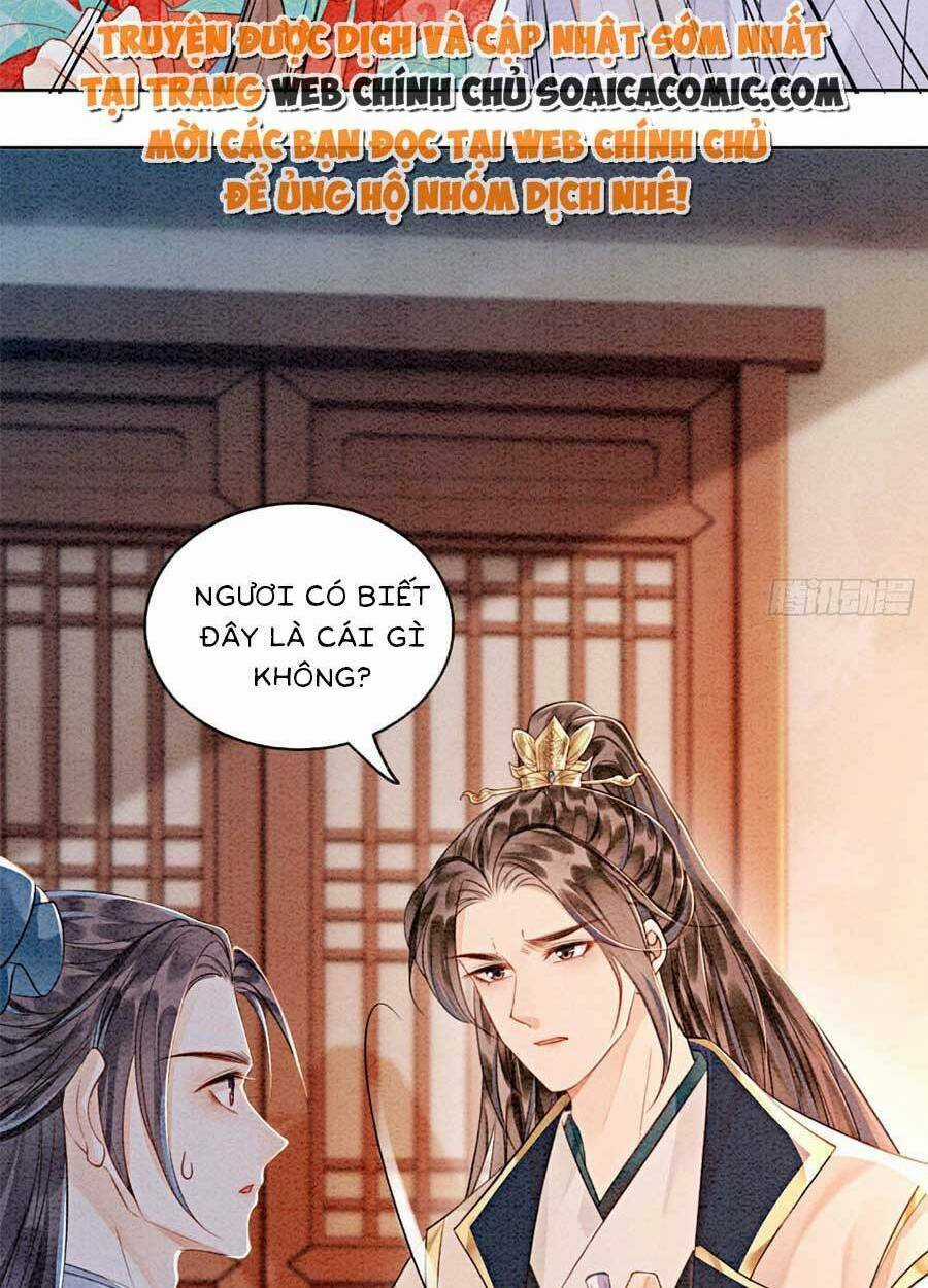 Bắt Đầu Hủy Hôn Để Công Lược Vương Gia Chapter 49 trang 28