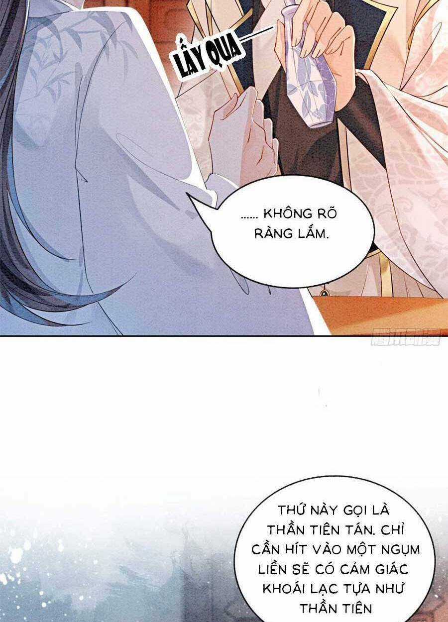 Bắt Đầu Hủy Hôn Để Công Lược Vương Gia Chapter 49 trang 29