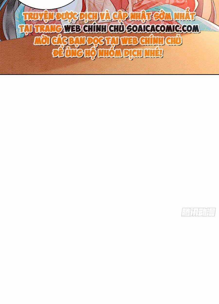 Bắt Đầu Hủy Hôn Để Công Lược Vương Gia Chapter 49 trang 31