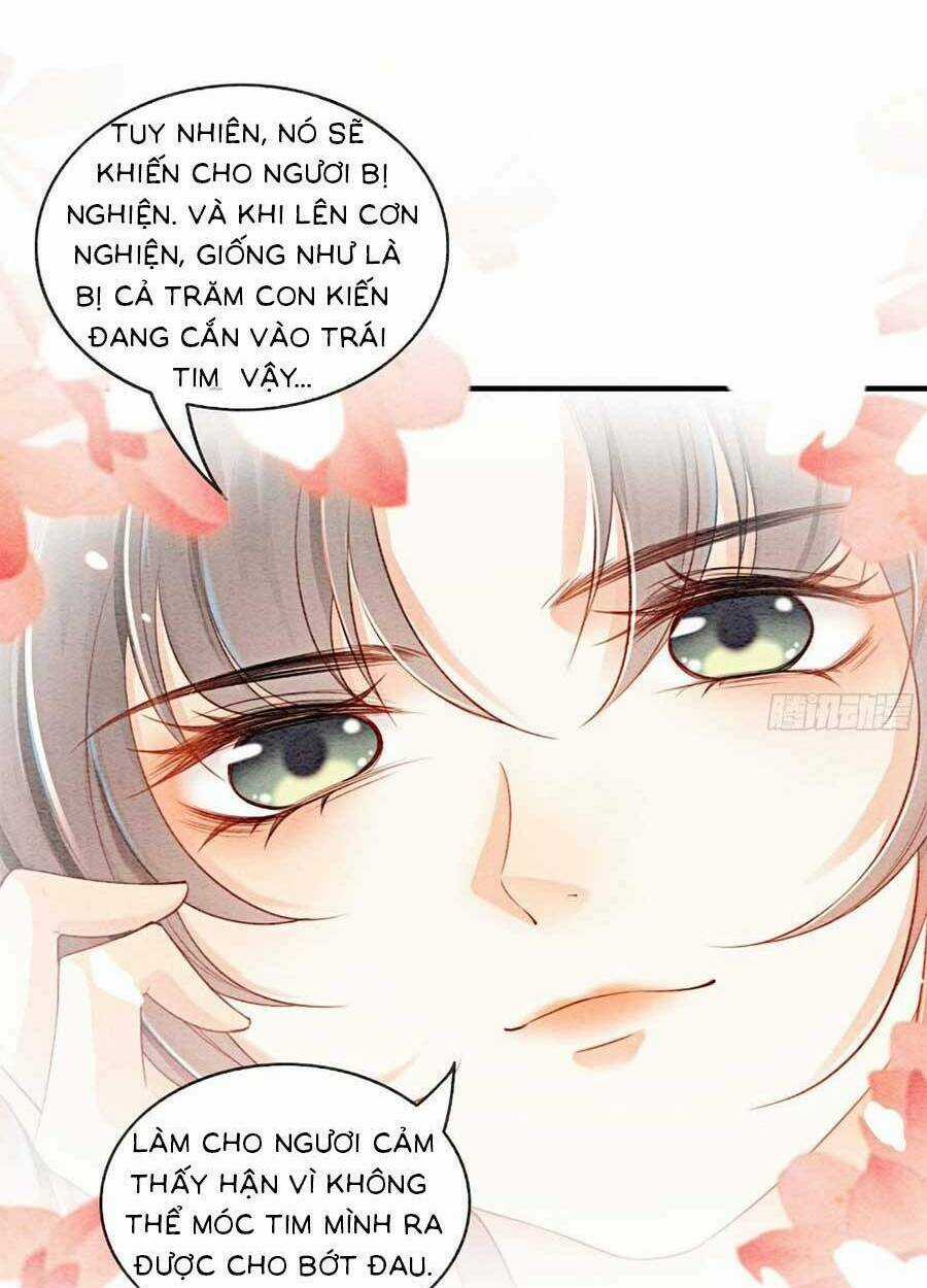 Bắt Đầu Hủy Hôn Để Công Lược Vương Gia Chapter 49 trang 32