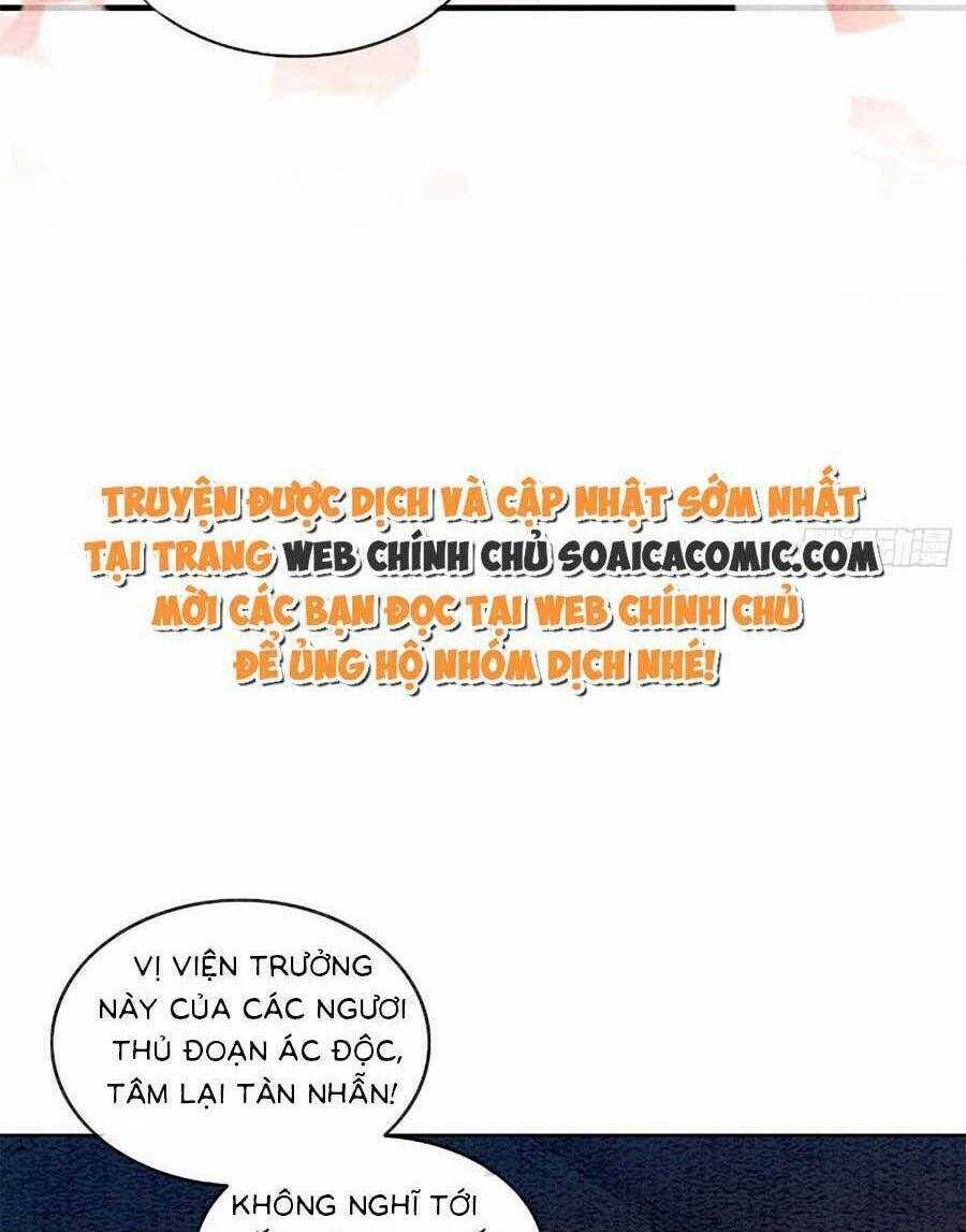 Bắt Đầu Hủy Hôn Để Công Lược Vương Gia Chapter 49 trang 33