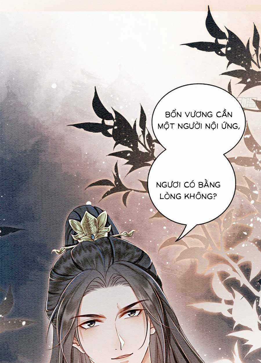 Bắt Đầu Hủy Hôn Để Công Lược Vương Gia Chapter 49 trang 35