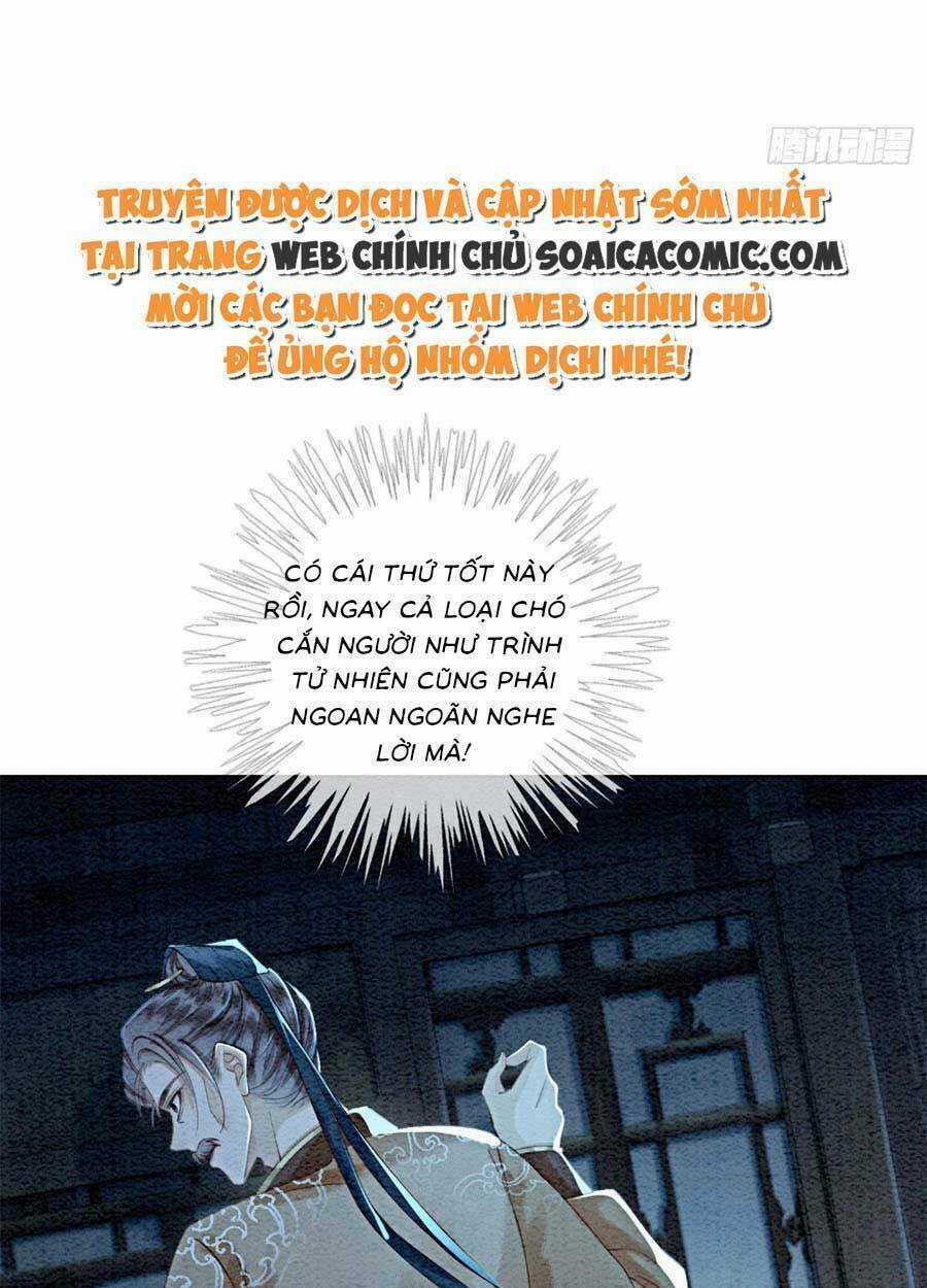 Bắt Đầu Hủy Hôn Để Công Lược Vương Gia Chapter 49 trang 41