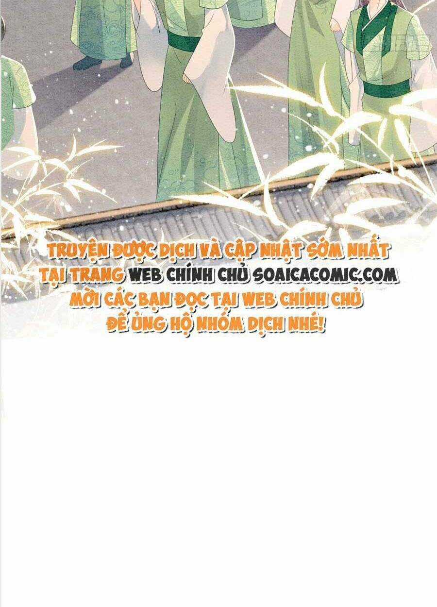 Bắt Đầu Hủy Hôn Để Công Lược Vương Gia Chapter 49 trang 5