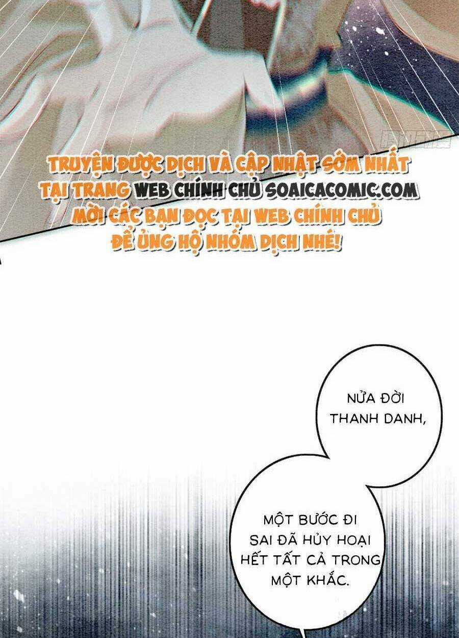 Bắt Đầu Hủy Hôn Để Công Lược Vương Gia Chapter 49 trang 58