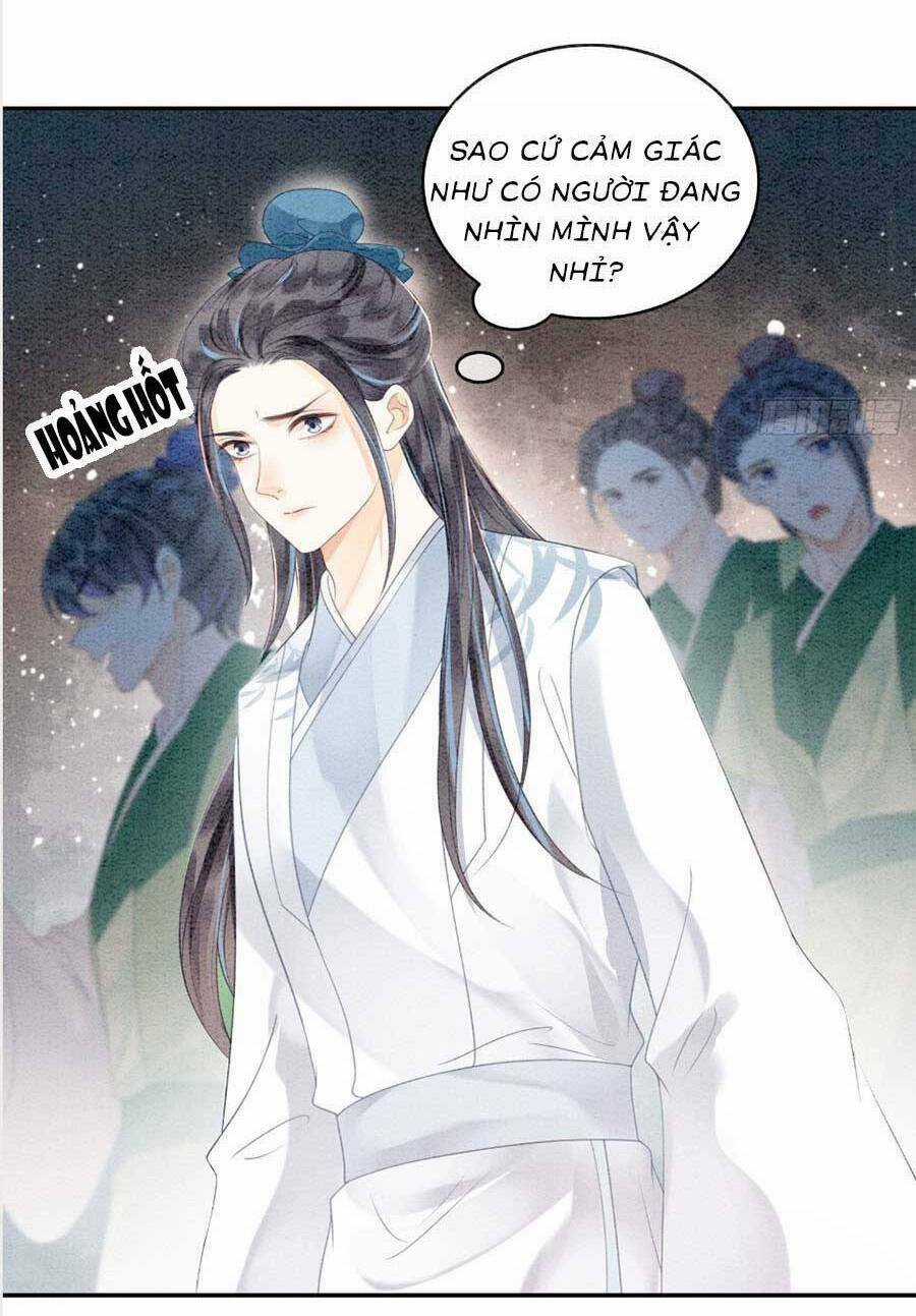 Bắt Đầu Hủy Hôn Để Công Lược Vương Gia Chapter 49 trang 6