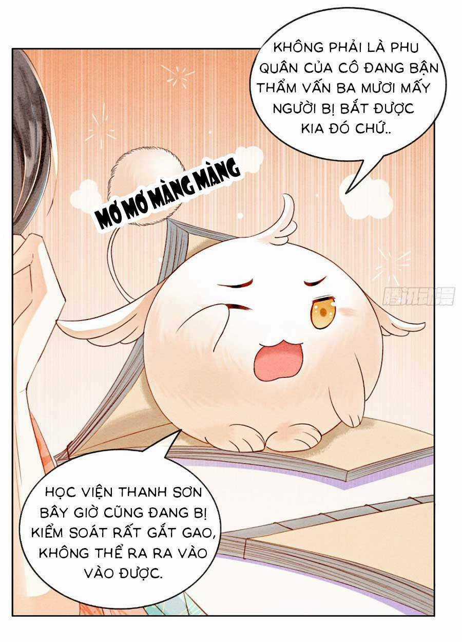 Bắt Đầu Hủy Hôn Để Công Lược Vương Gia Chapter 49 trang 67