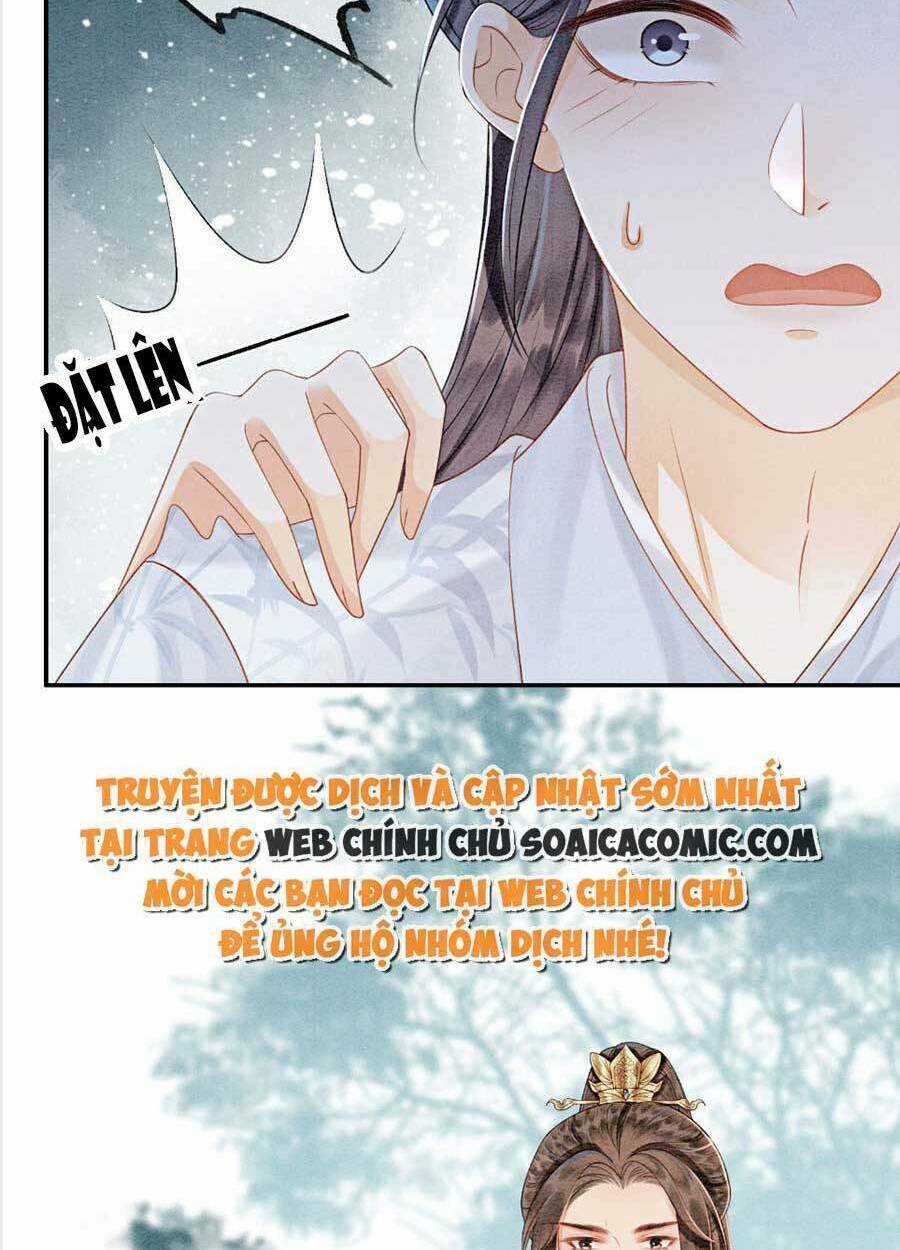 Bắt Đầu Hủy Hôn Để Công Lược Vương Gia Chapter 49 trang 8