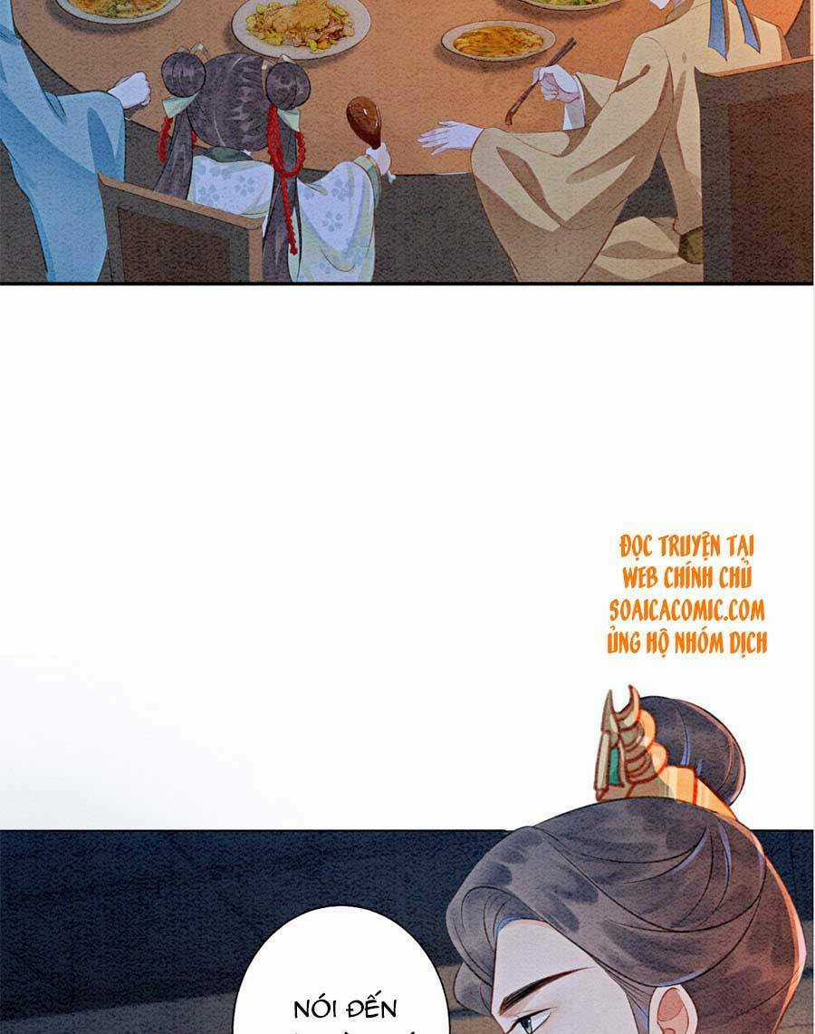 Bắt Đầu Hủy Hôn Để Công Lược Vương Gia Chapter 5 trang 17