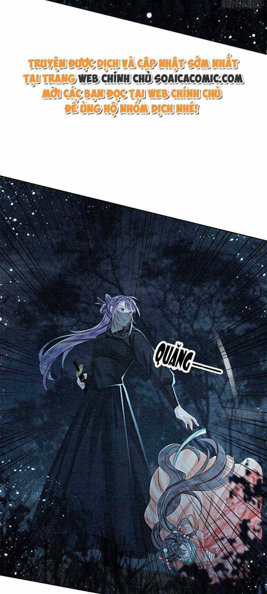 Bắt Đầu Hủy Hôn Để Công Lược Vương Gia Chapter 50 trang 10