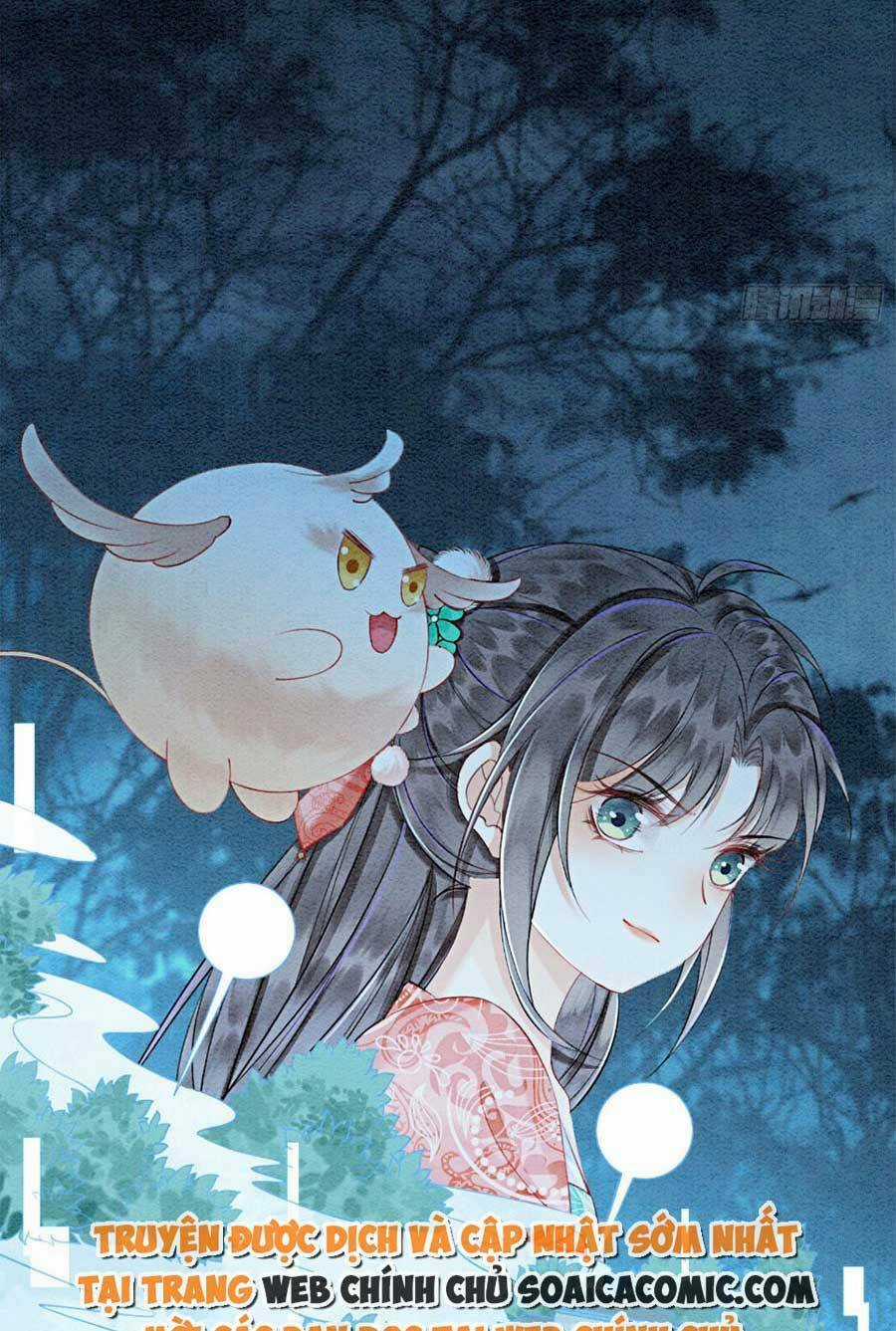 Bắt Đầu Hủy Hôn Để Công Lược Vương Gia Chapter 50 trang 13