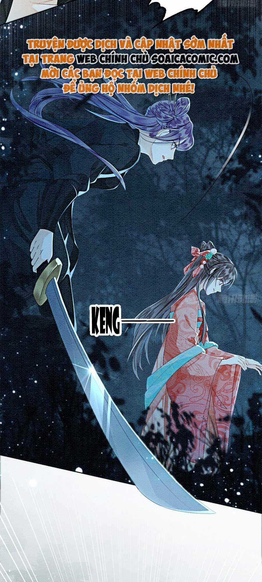 Bắt Đầu Hủy Hôn Để Công Lược Vương Gia Chapter 50 trang 17