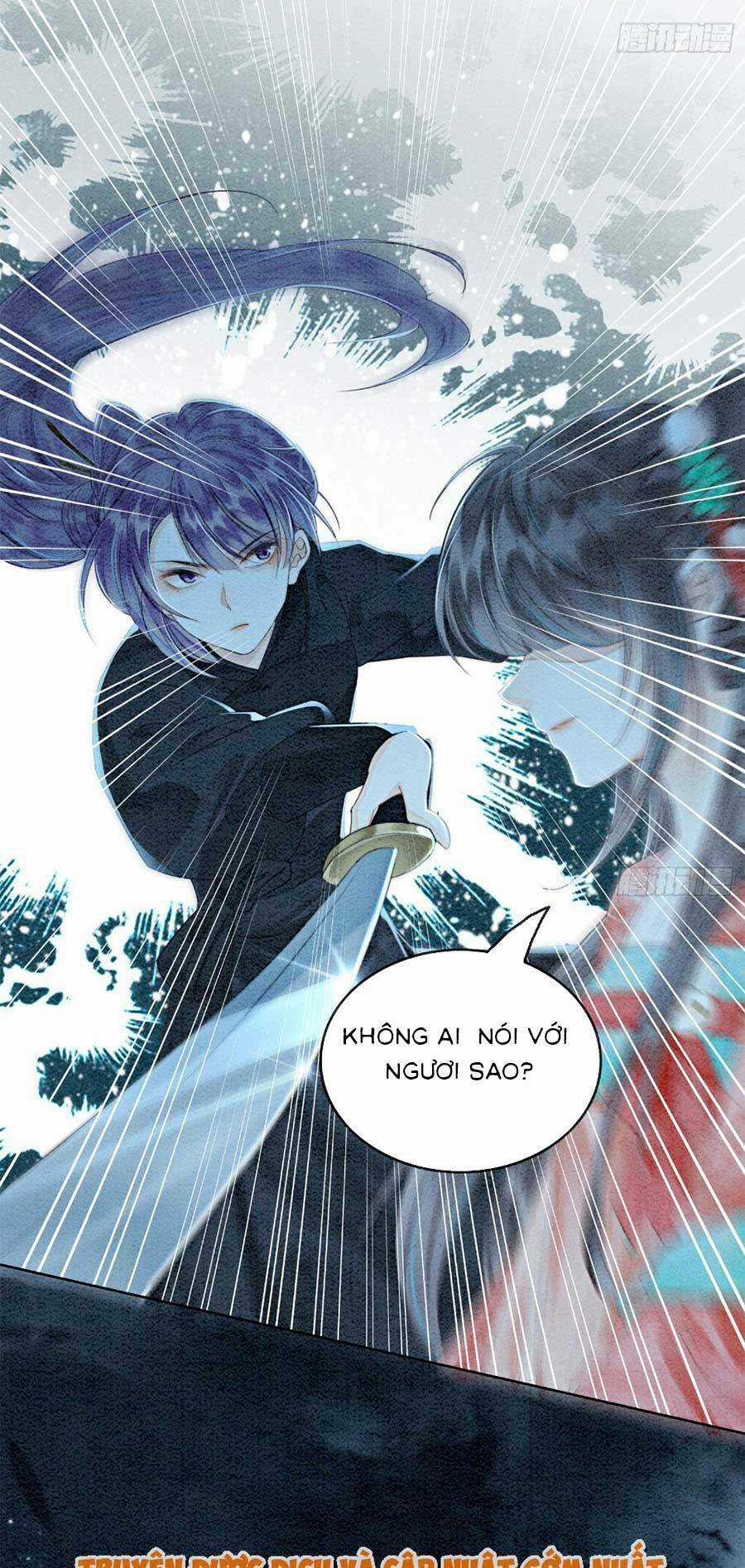 Bắt Đầu Hủy Hôn Để Công Lược Vương Gia Chapter 50 trang 18