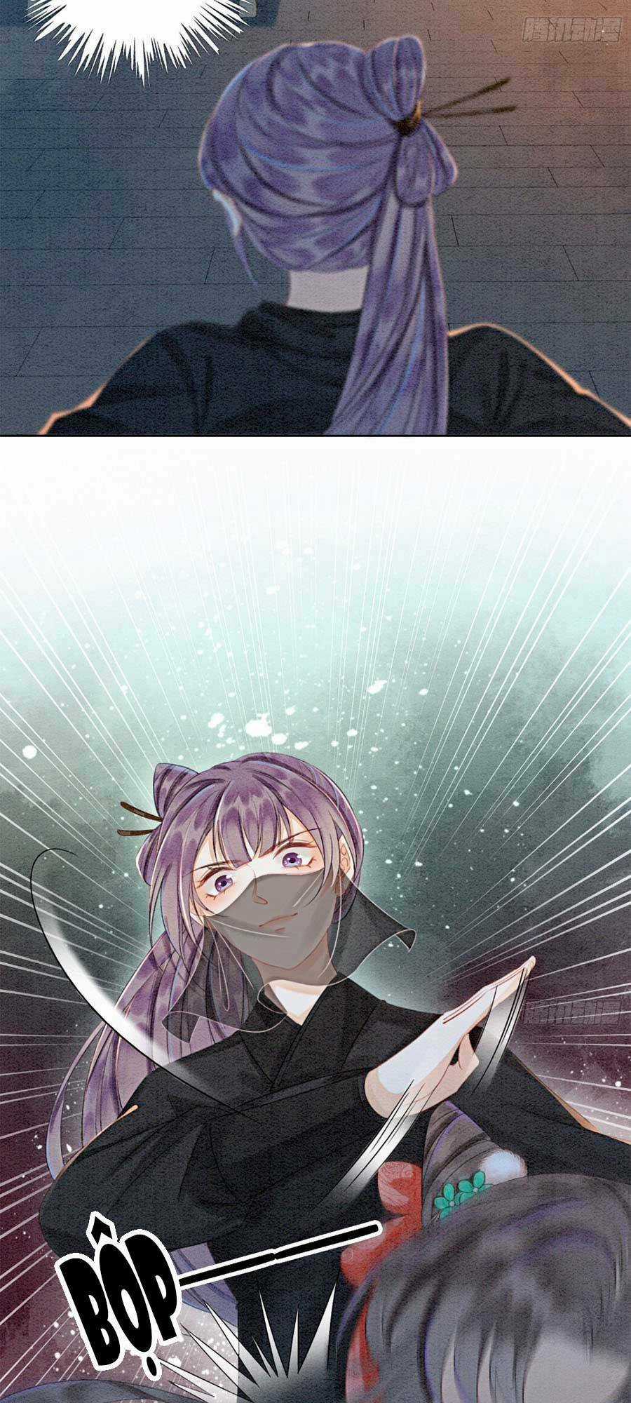 Bắt Đầu Hủy Hôn Để Công Lược Vương Gia Chapter 50 trang 2