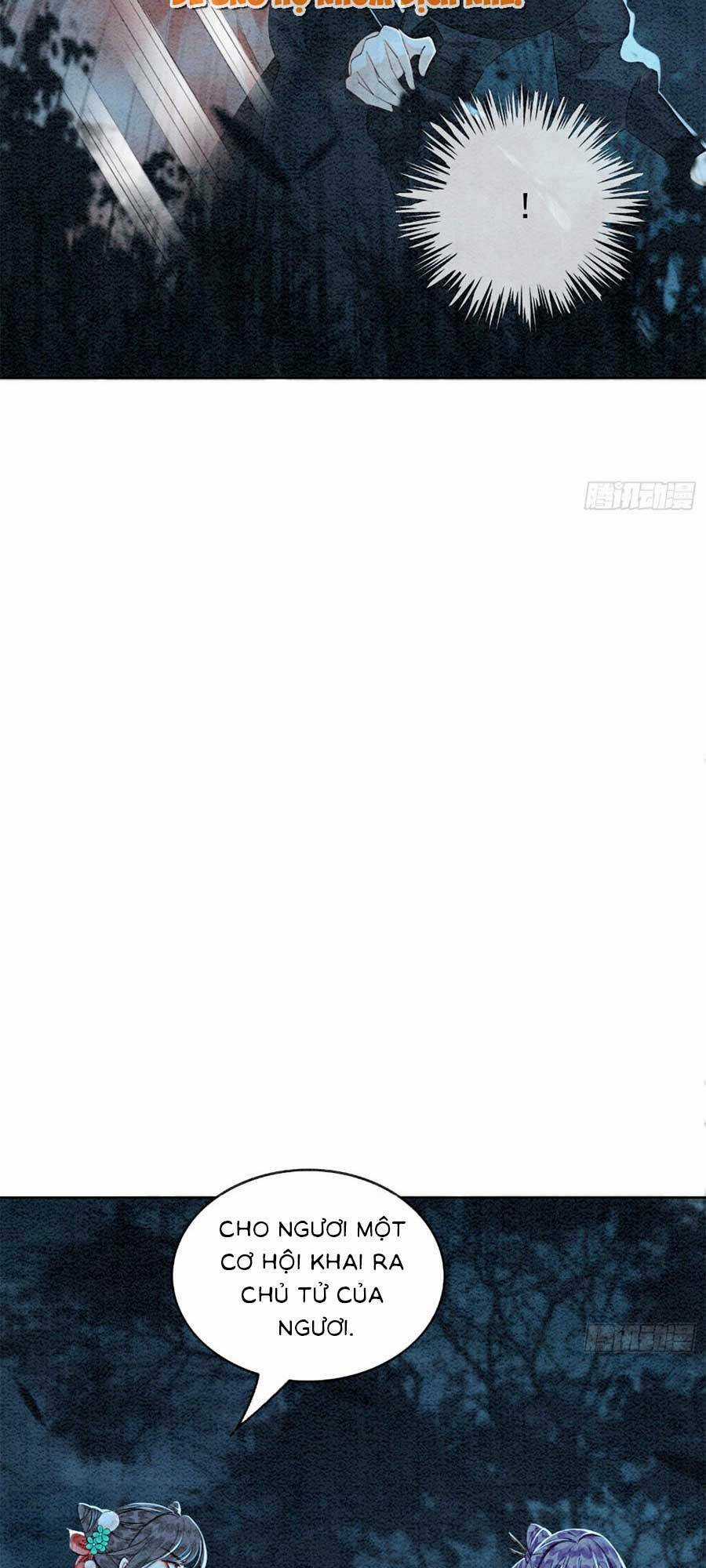 Bắt Đầu Hủy Hôn Để Công Lược Vương Gia Chapter 50 trang 22