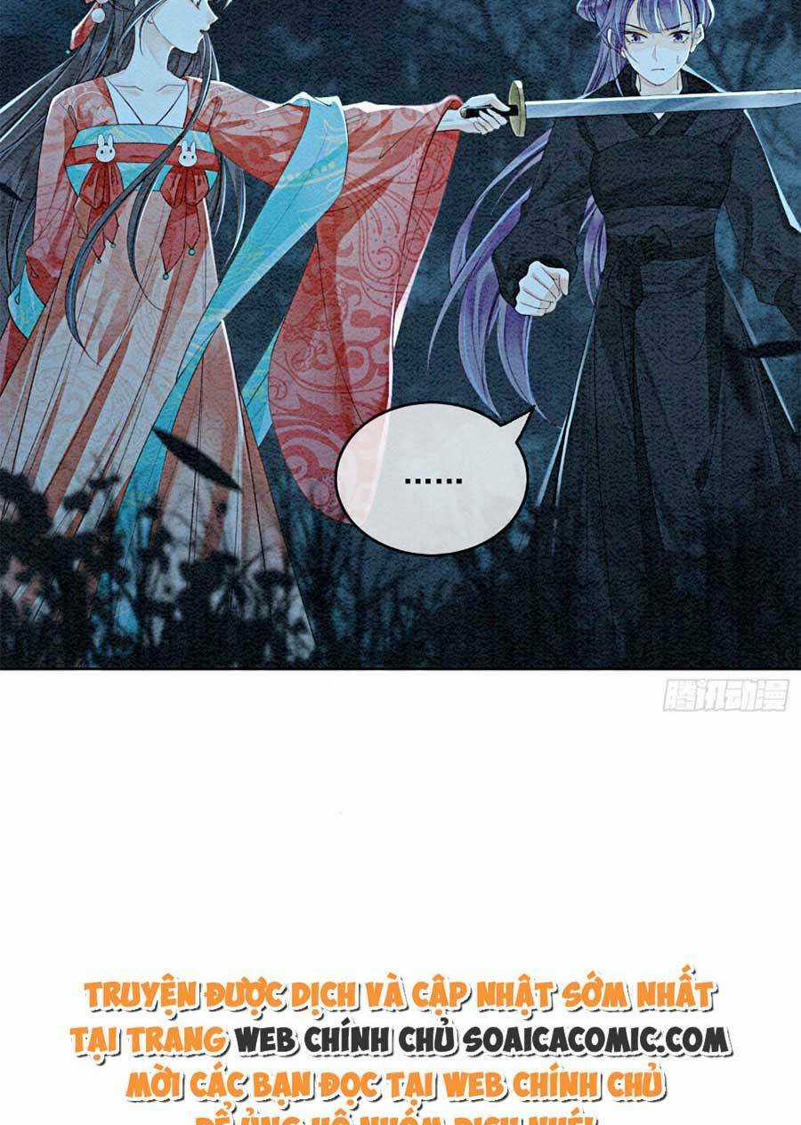 Bắt Đầu Hủy Hôn Để Công Lược Vương Gia Chapter 50 trang 23