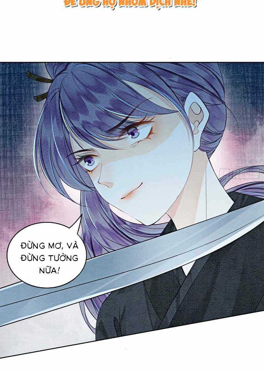 Bắt Đầu Hủy Hôn Để Công Lược Vương Gia Chapter 50 trang 24