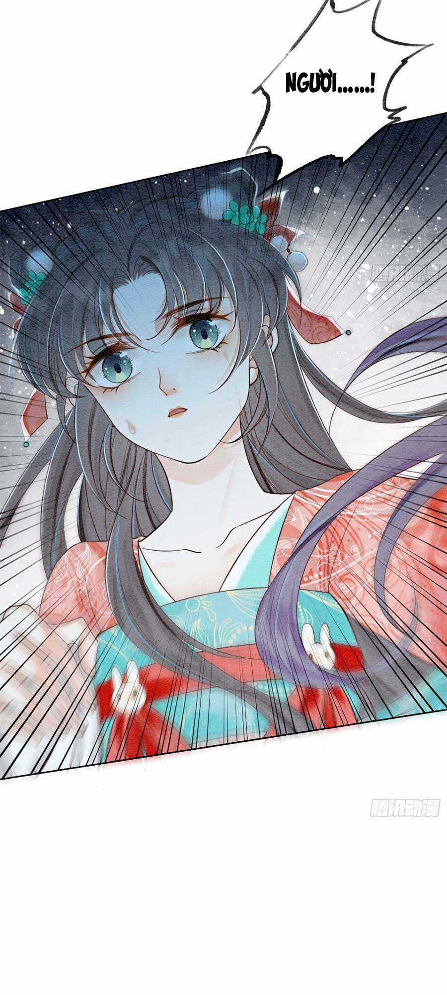 Bắt Đầu Hủy Hôn Để Công Lược Vương Gia Chapter 50 trang 26