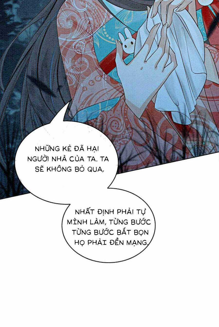 Bắt Đầu Hủy Hôn Để Công Lược Vương Gia Chapter 50 trang 29