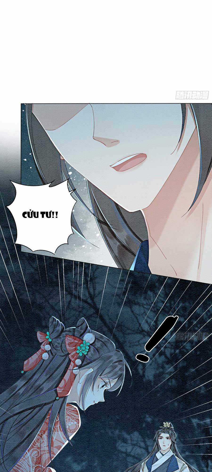 Bắt Đầu Hủy Hôn Để Công Lược Vương Gia Chapter 50 trang 32