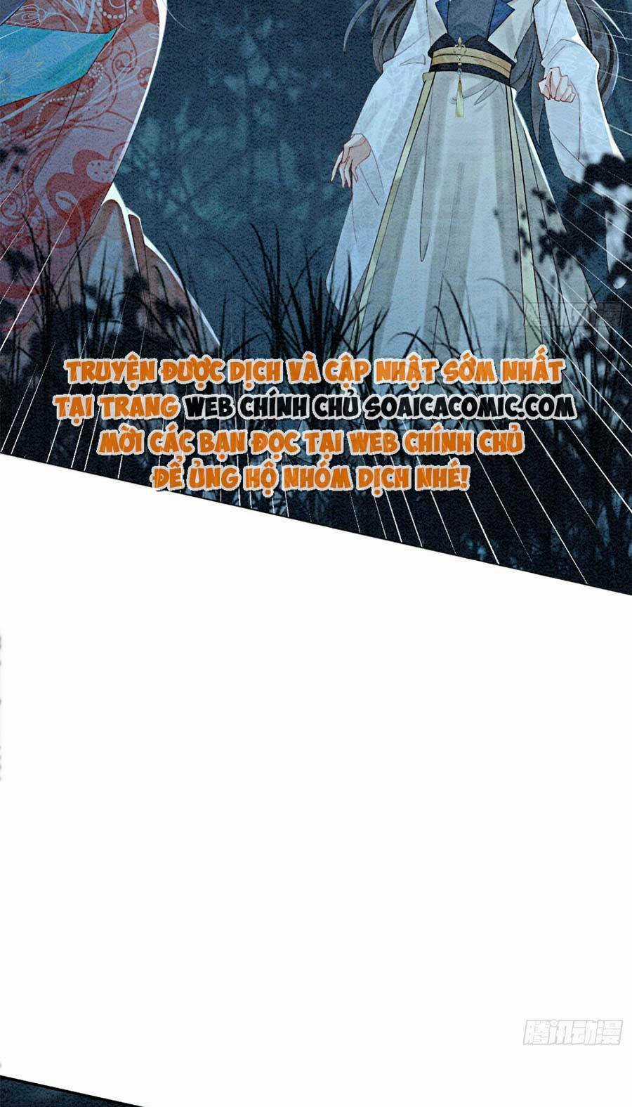 Bắt Đầu Hủy Hôn Để Công Lược Vương Gia Chapter 50 trang 33