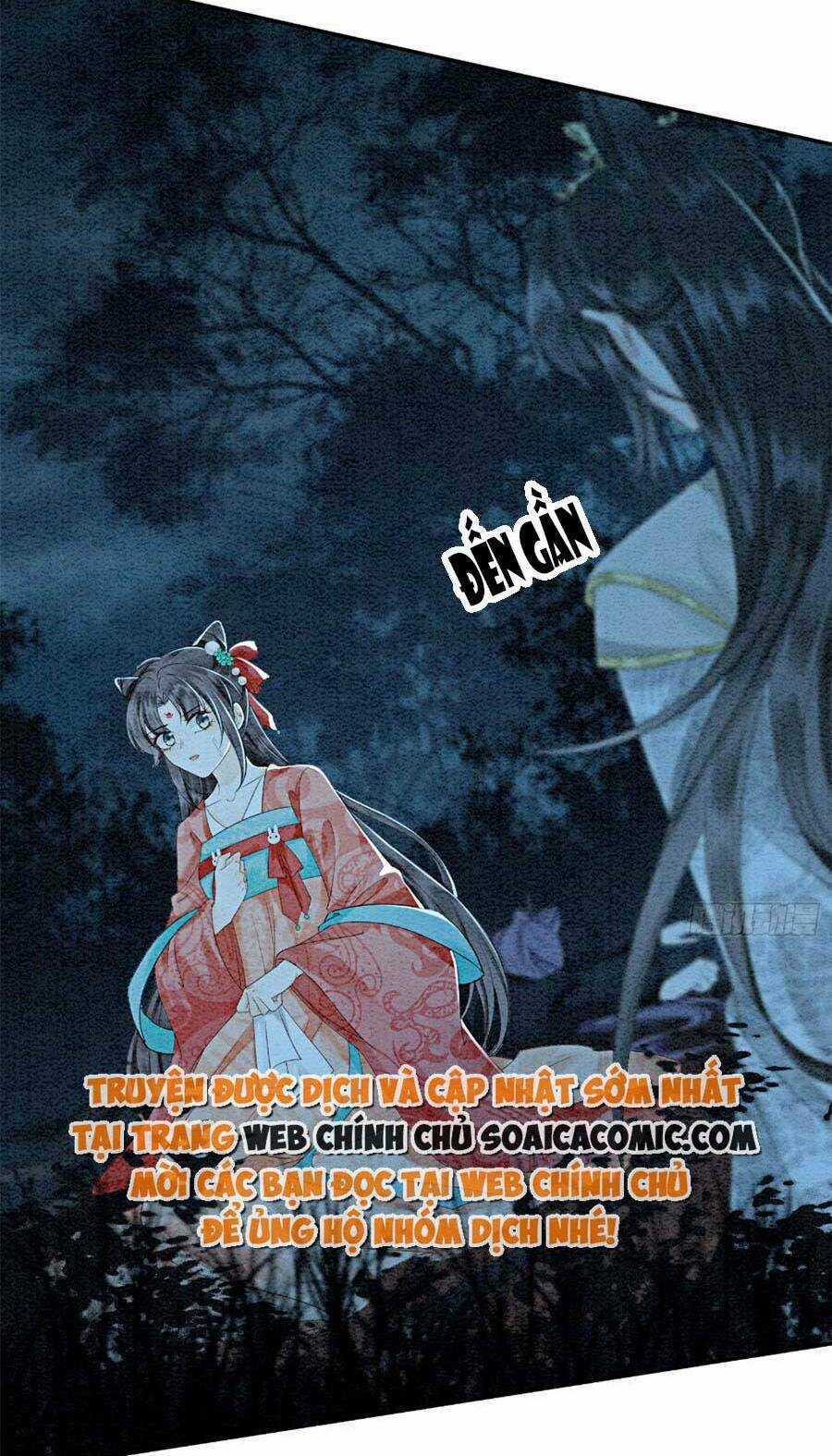 Bắt Đầu Hủy Hôn Để Công Lược Vương Gia Chapter 50 trang 34