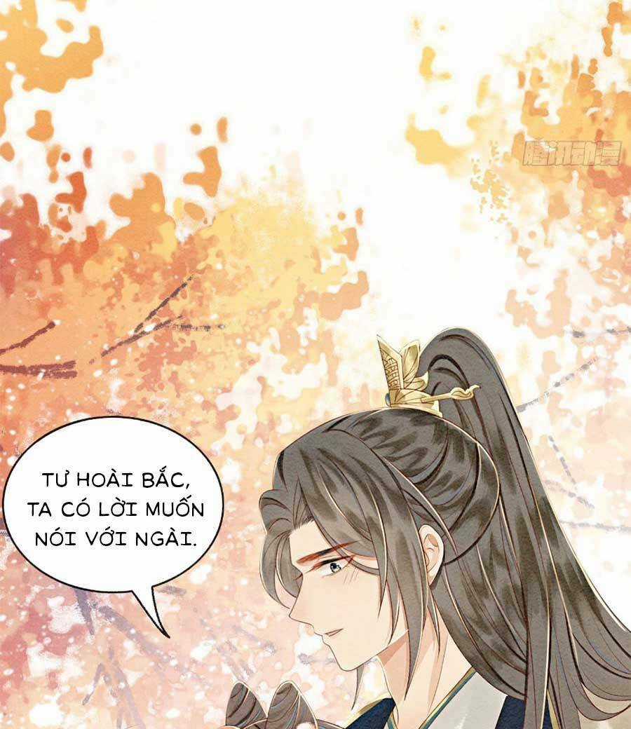 Bắt Đầu Hủy Hôn Để Công Lược Vương Gia Chapter 50 trang 39