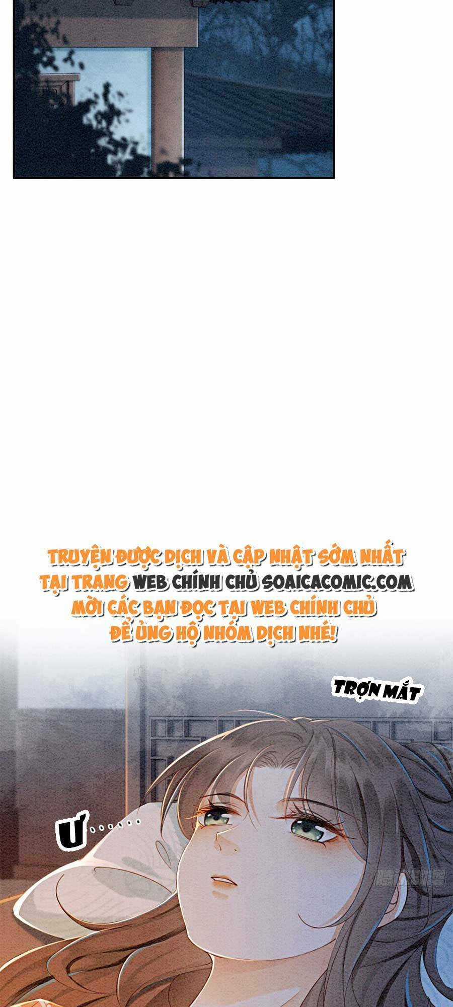 Bắt Đầu Hủy Hôn Để Công Lược Vương Gia Chapter 50 trang 43