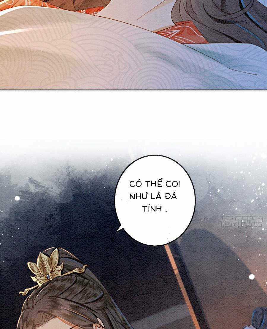 Bắt Đầu Hủy Hôn Để Công Lược Vương Gia Chapter 50 trang 44