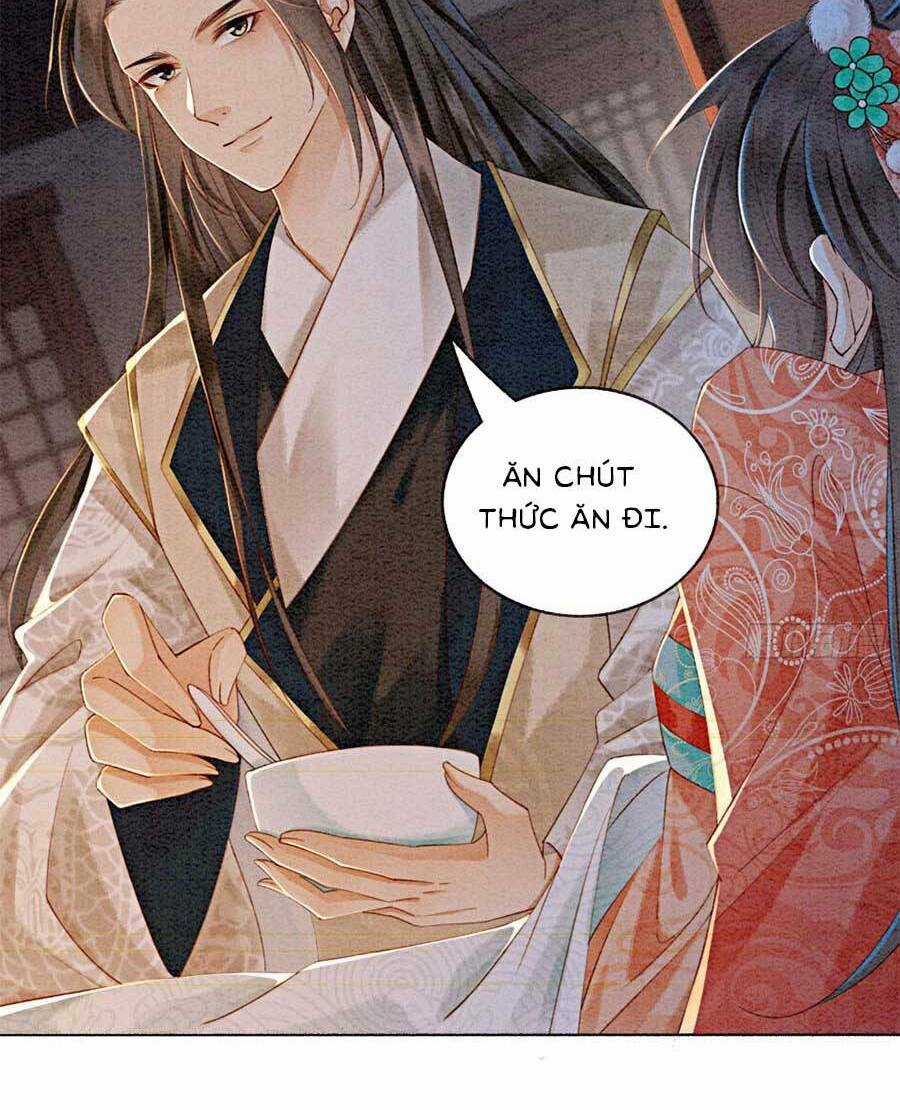 Bắt Đầu Hủy Hôn Để Công Lược Vương Gia Chapter 50 trang 45