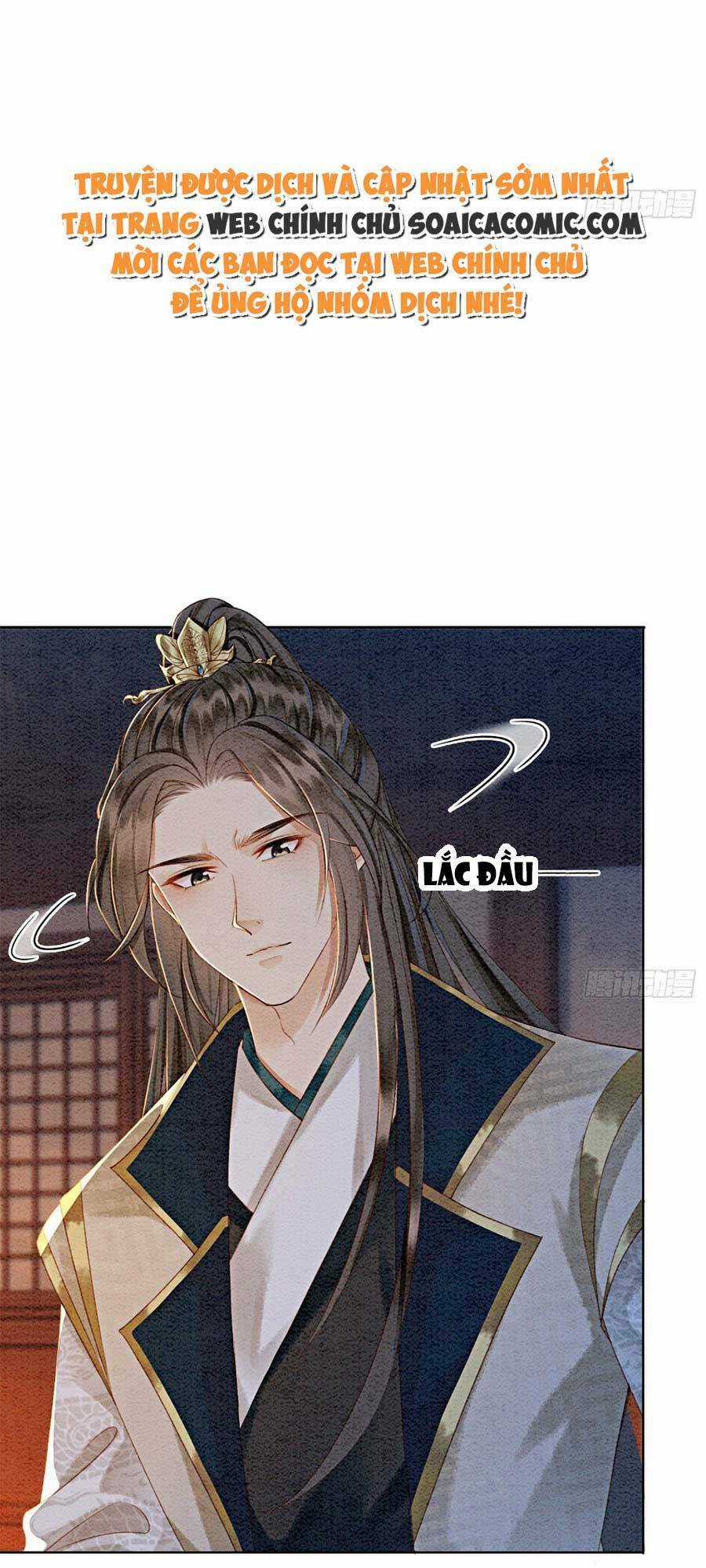 Bắt Đầu Hủy Hôn Để Công Lược Vương Gia Chapter 50 trang 47