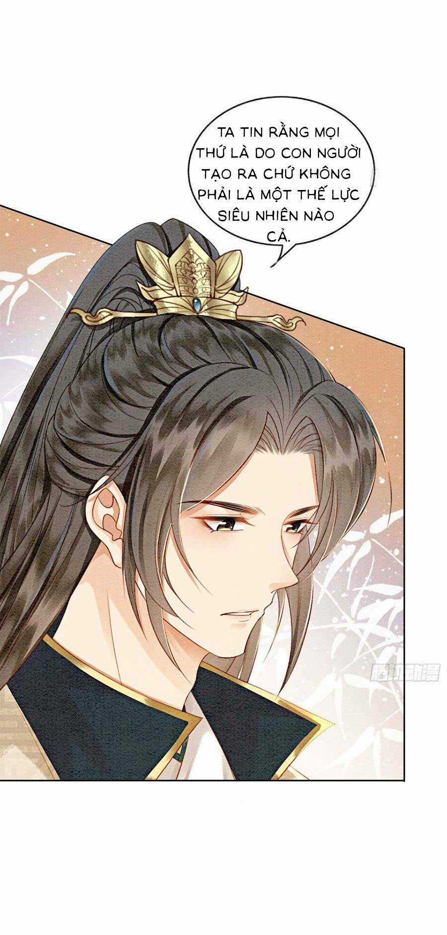 Bắt Đầu Hủy Hôn Để Công Lược Vương Gia Chapter 50 trang 49