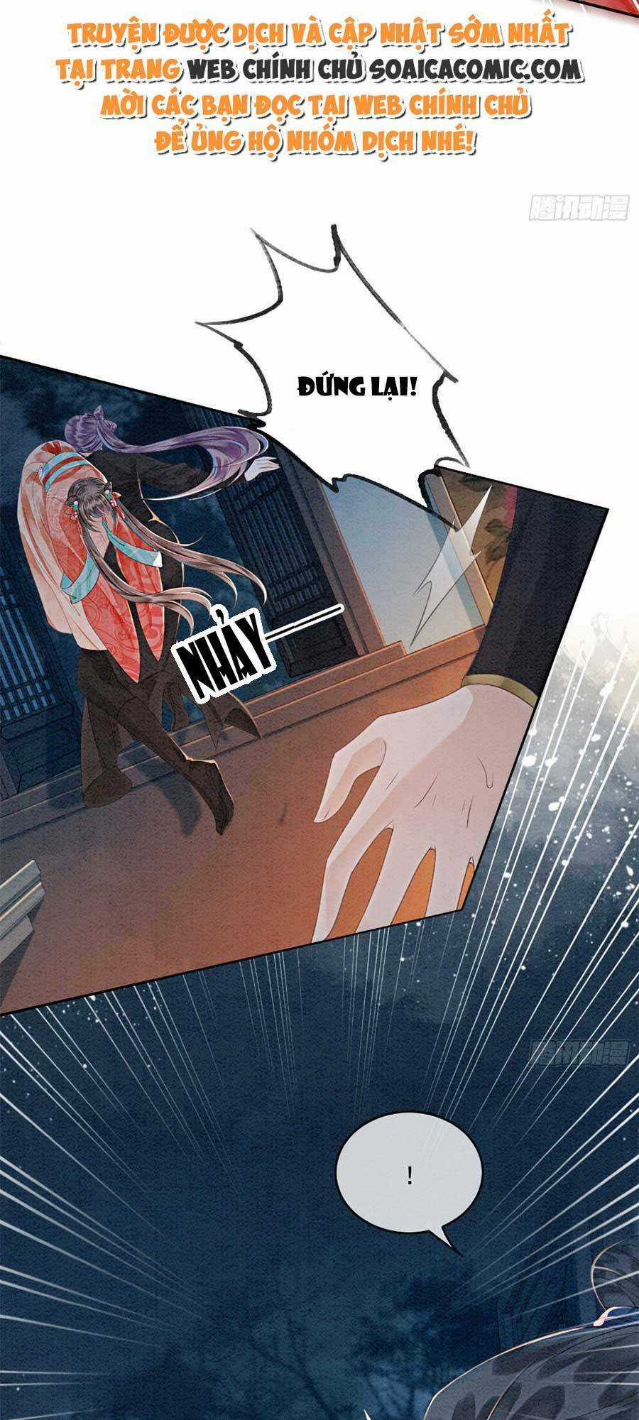 Bắt Đầu Hủy Hôn Để Công Lược Vương Gia Chapter 50 trang 5