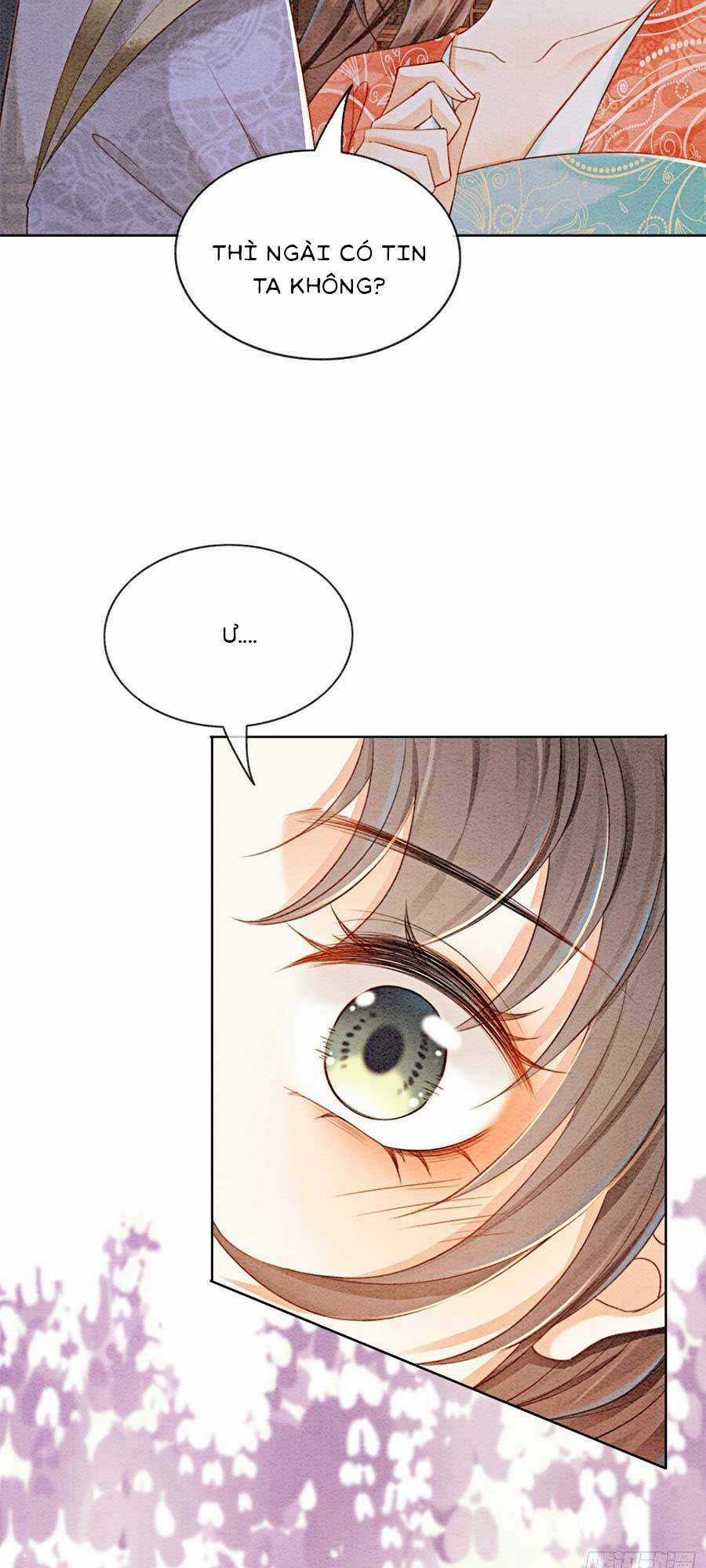 Bắt Đầu Hủy Hôn Để Công Lược Vương Gia Chapter 50 trang 51